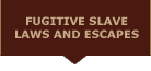 Fugitive Slave Laws and Great Escapes Page Active