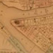 1855 The Cities of Pittsburg and Allegheny  Map