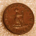 1838 United States  Commemorative Coin