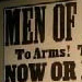 1863 Men of Color to  Arms